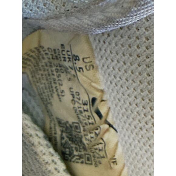 Nike Women’s Air Force 1 Low Summit Sneaker 8.5 White Streetwear Y2K Vintage AF1 - Picture 9 of 10